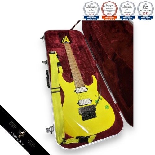 Ibanez rg752m desert sun - ibanez,