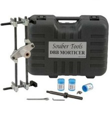 Souber Tools DBB Morticer Jig