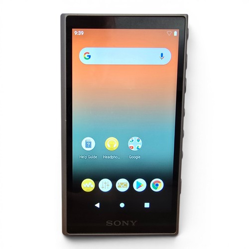 Sony a105 16gb - nw-a105,