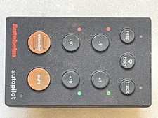 Raymarine Autopilot ST80