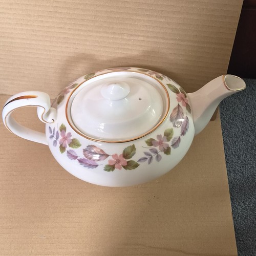 Aynsley april rose fine bone - aynsley,