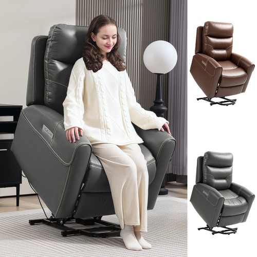Lift recliner chair riser - lift,