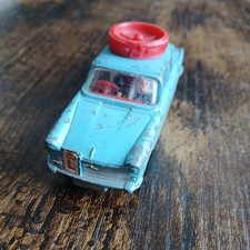 Corgi Toys #236 Austin A60