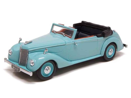1948 armstrong siddeley - 1948,