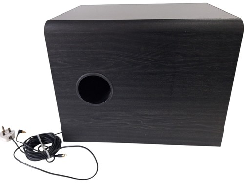 Jamo sw600 electronic - sw600,