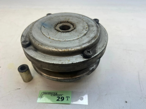 Vespa plurimatic vario - pk,