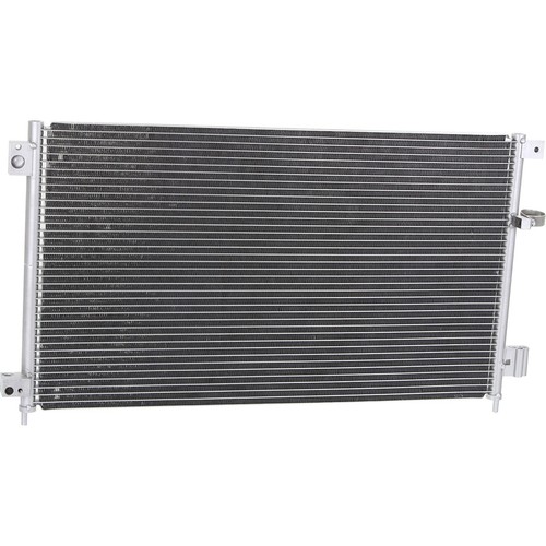 Condenser for 2003 2007 - ac,