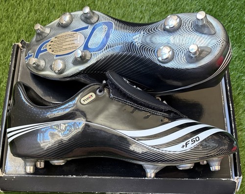 Adidas f50 tunit football - f50,