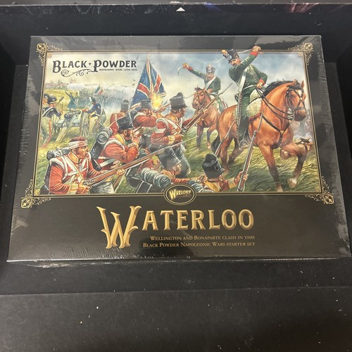 Warlord games black powder - warlord,