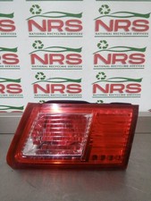 HONDA ACCORD REAR/TAIL LIGHT