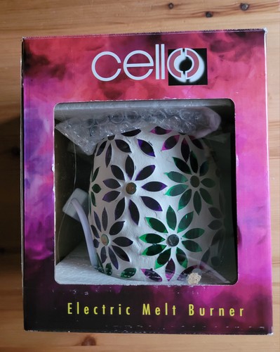 Cello electric wax - electric,