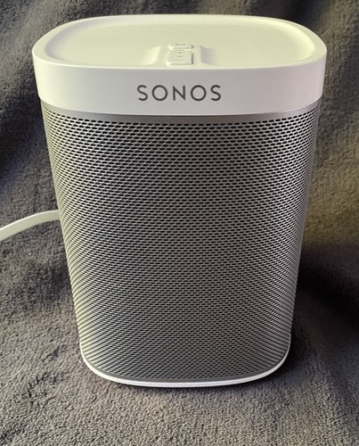 Sonos play smart speaker - smart,