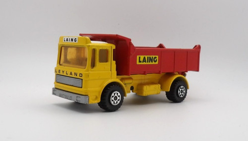 Matchbox super kings k37 - kings, k37/2