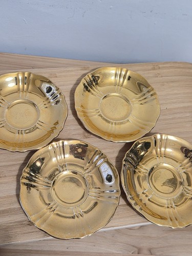 Royal winton golden - x,