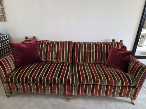 Duresta trafalgar large - duresta,