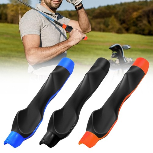 Golf grip trainer - golf, aid