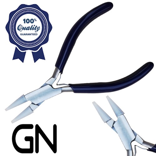 New double nylon jaw - nylon,