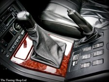 Gear & Handbrake Gaiters For