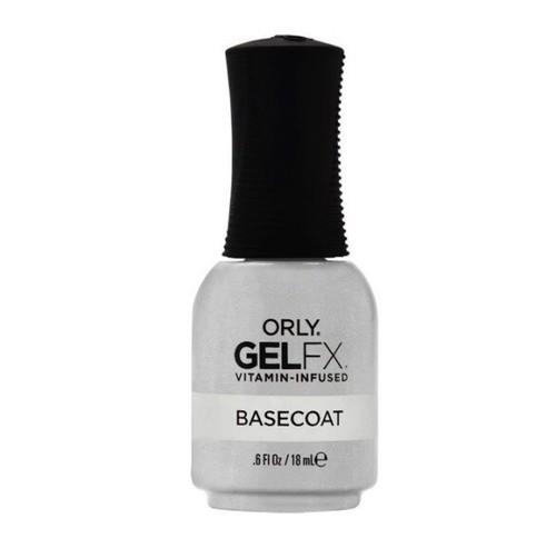 Orly gel base coat - -,