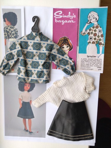 Bundle sindy branded - bundle,