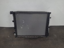 2023 DACIA SANDERO STPWAY EXPRSSN LPG TCE Radiator Pack (KIT)