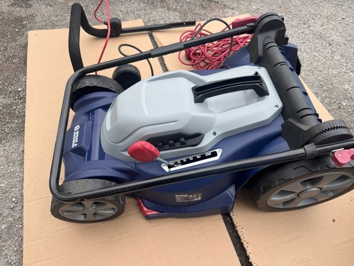 Spear jackson s1637er2 1600w - &,
