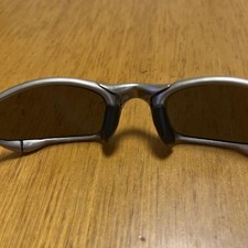 Oakley Juliet 2ndX-METAL Frame