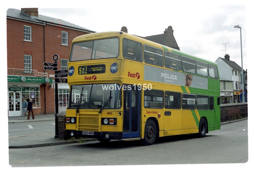 Eastern national ribble - national,