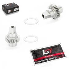 2X Gear Folding Roof