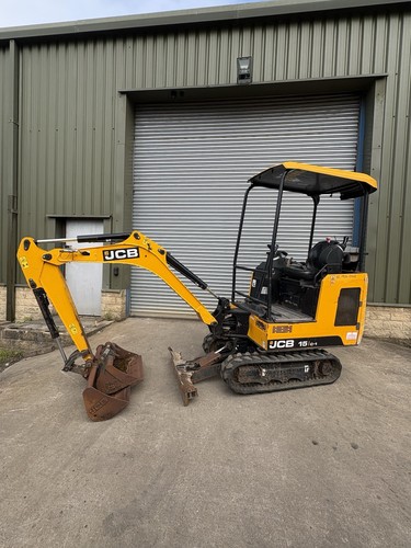 2019 jcb mini - 2019,