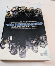 The Walking Dead Compendium