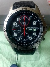 BRAND NEW SEIKO SND399P1 7T62