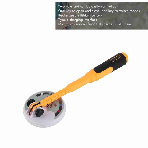 Submersible underwater metal - submersible,