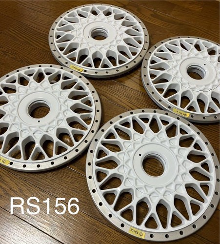 Jdm inch low disc bbs - disc,