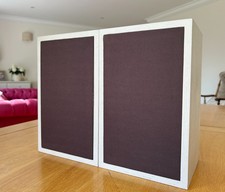 Linn KAN Speakers (Serviced by