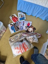 Vintage Lot  Knitting Needles