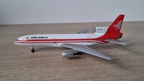 Dragon wings 400 - 1/400, lanka