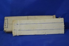 15 ''' 68 mm wick flat wick Cosmos burner kerosene lamp kerosene oil lamp