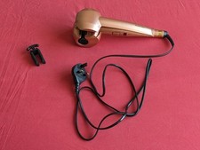 Babyliss curl secret