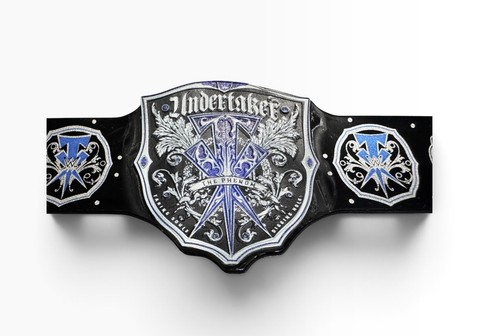 Wwe the undertaker legacy - the,