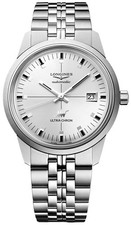 Longines ultra chron - ultra-chron, classic