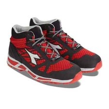 Diadora Trainers Mens D Trail