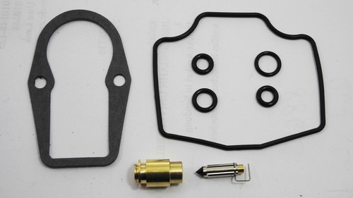 Carburetor repair kit yamaha - carburetor,