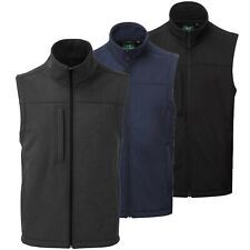 Mens Bodywarmer Sleeveless