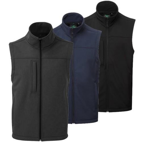 Mens bodywarmer sleeveless - mens,