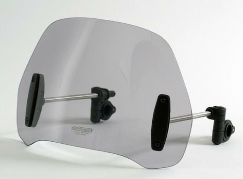 Mra fairing smoke - fairing, w