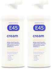E45 Cream Pump 500g |