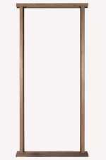 external door frame 33" door