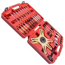 Universal SAC Self Adjusting Clutch Alignment Setting Tool Center Adapters