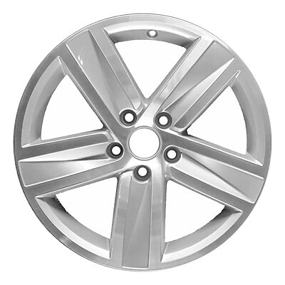 Factory oem wheel - oem, 17"